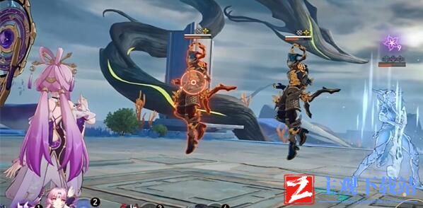 崩坏星穹铁道修罗雪姬成就攻略