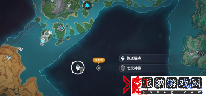 原神4.6世界任务诡镇之梦怎么做