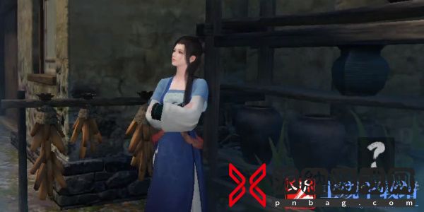 逆水寒手游壮骨之粉任务攻略