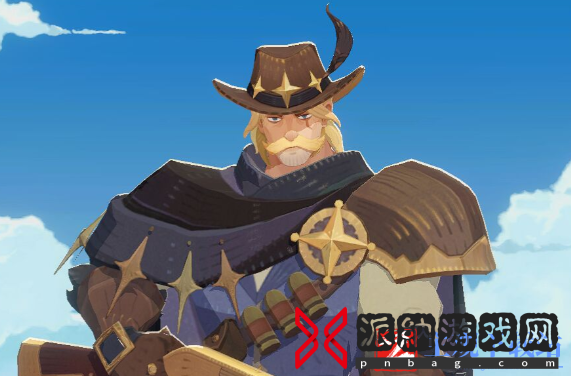 剑与远征启程瓦尔克技能是什么