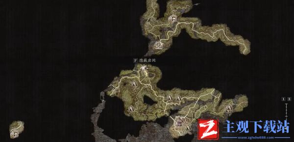 龙之信条2螺旋大杖获得方法