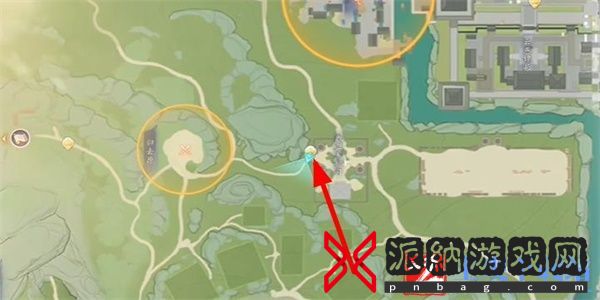 射雕手游我们不应该轻率上报成就攻略