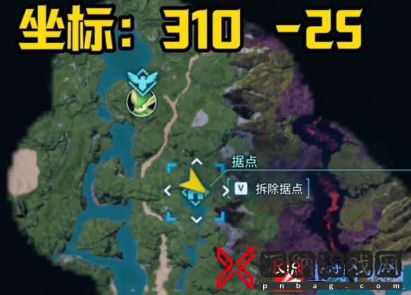 幻兽帕鲁多出来的精灵位置介绍