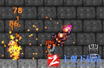 泰拉瑞亚1.4地狱之剑怎么获得