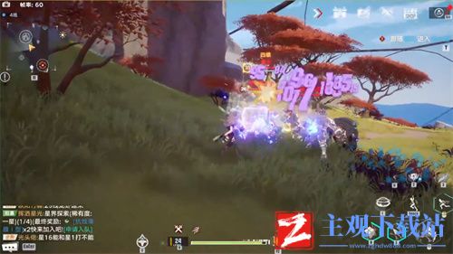 幻塔旅行者号推进器怎么获得