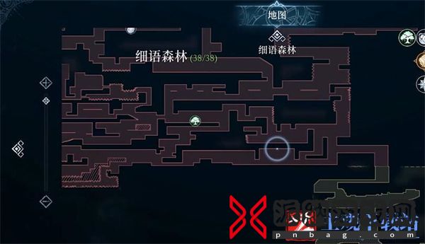 心渊梦境爬墙在哪里