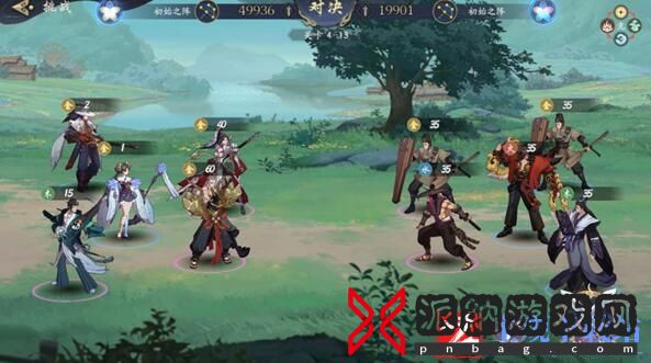武林闲侠快速升级方法