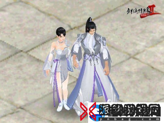 狂欢盛夏时光剑2新传版盛大开启暑期嘉年华庆典