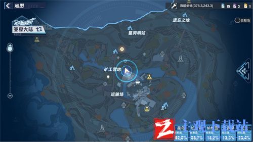 幻塔电子密码锁密码大全