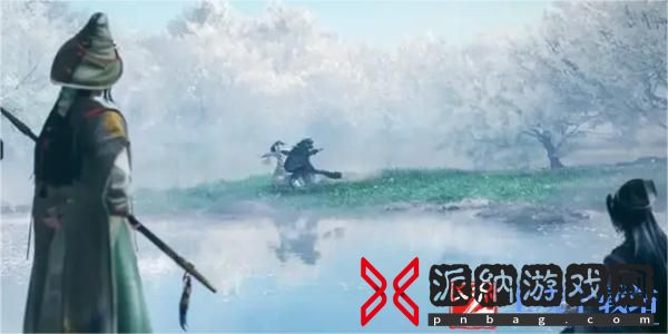 射雕手游梅邬曲永流觞答题答案一览-射雕手游梅邬曲永流觞答题答案是什么