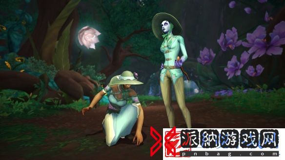 《魔兽世界》2024复活节活动玩法介绍