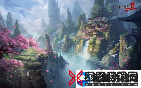 狂欢盛夏时光剑2新传版盛大开启暑期嘉年华庆典