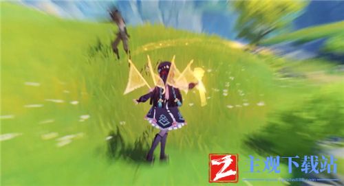 原神云堇增伤怎么算