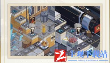 崩坏星穹铁道星间旅行玩法介绍