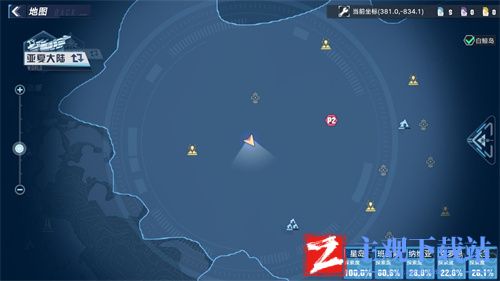 幻塔电子密码锁密码大全