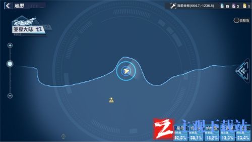 幻塔独角兽仿生躯体怎么获得