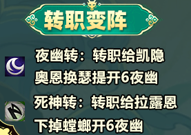 金铲铲之战s11永恩阵容怎么玩