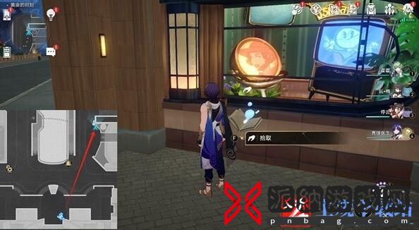 崩坏星穹铁道梦境护照挥洒万金贴纸全收集攻略