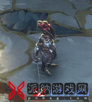 《恶意不息》魔鬼筋肉单手细剑怎么获得