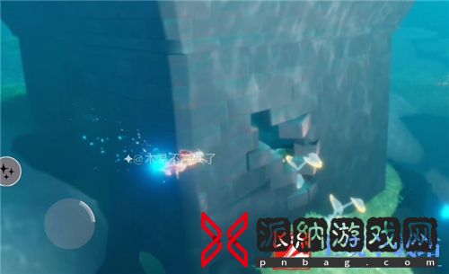 光遇潜海季第一个任务攻略