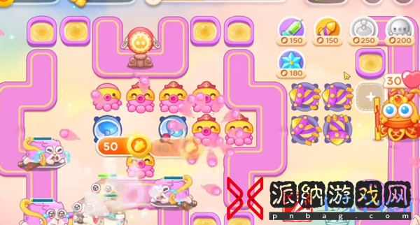 保卫萝卜4