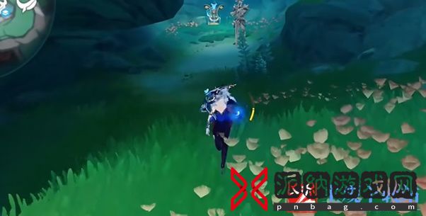 原神魔像禁卫位置大全