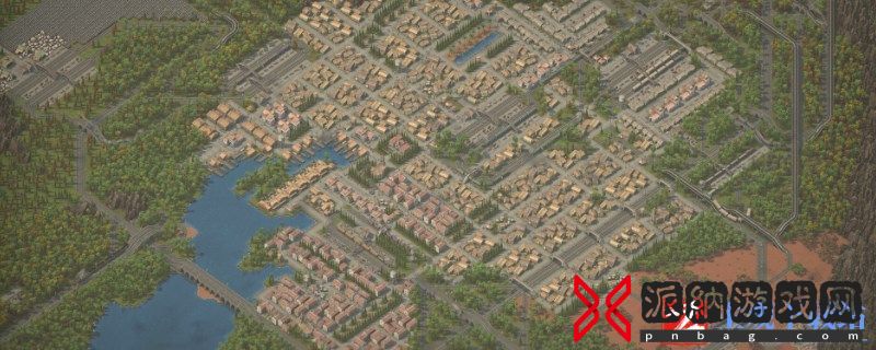《铁路先驱》人口数3怎么解锁