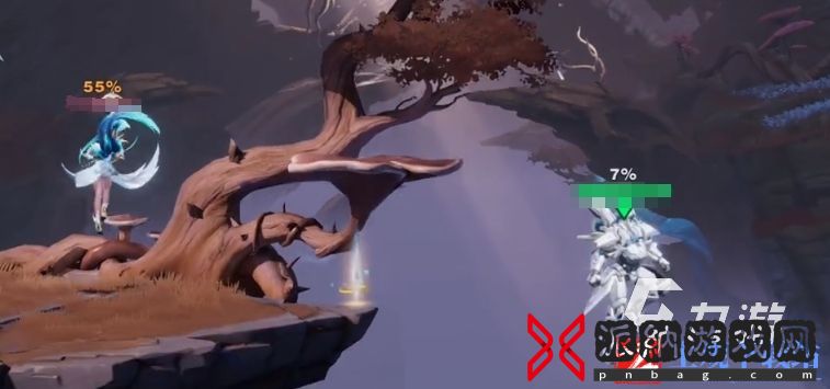 星之破晓哪个工作室开发的