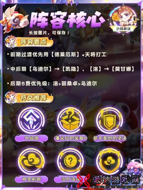 云顶之弈天降凯隐怎么玩