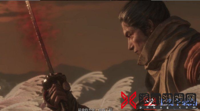 《只狼