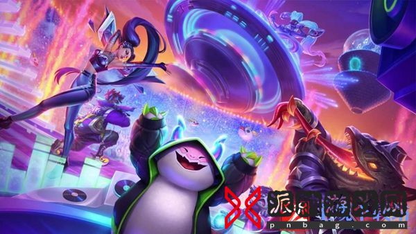 云顶之弈s11吉星奖励一览