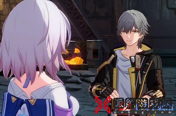 崩坏星穹铁道希露瓦材料有哪些