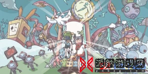 当神奇光芒落下兑换码大全2024-当神奇光芒落下兑换码有哪些