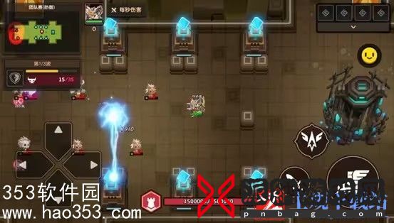 坎公骑冠剑4.11更新了什么