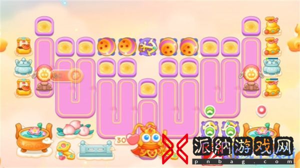 保卫萝卜4