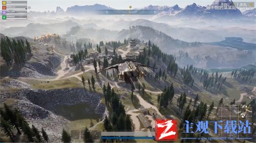 武侠乂怎么复活队友-队友救活方法介绍