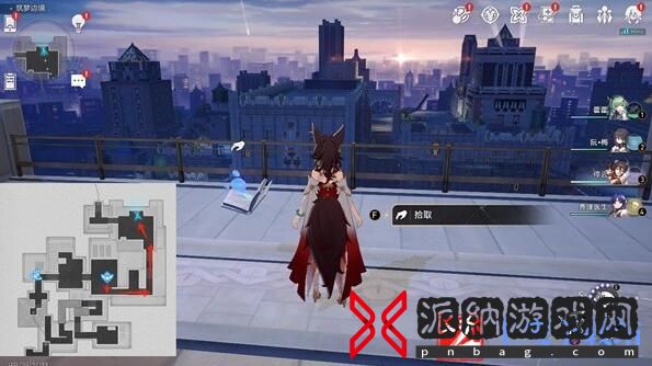 崩坏星穹铁道梦境护照挥洒万金贴纸全收集攻略