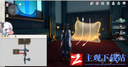 崩坏星穹铁道摩擦摩擦成就怎么完成