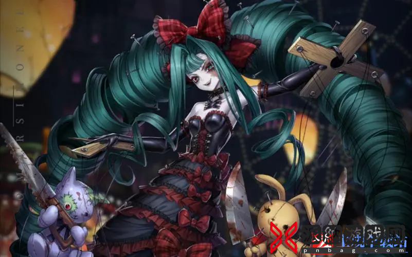 爆裂魔女角色强度排名2024