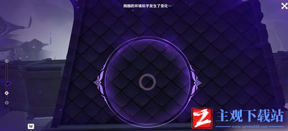原神通往高塔的道路怎么走