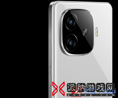 iQOOZ9Turbo有NFC功能吗