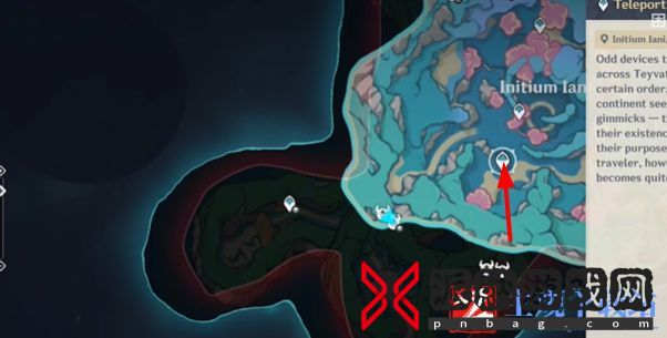原神魔像禁卫位置大全