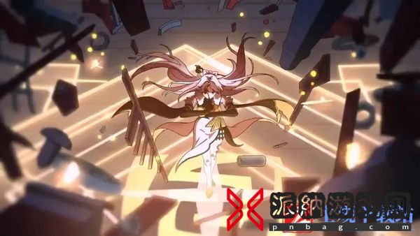 崩坏星穹铁道2.3卡池有什么
