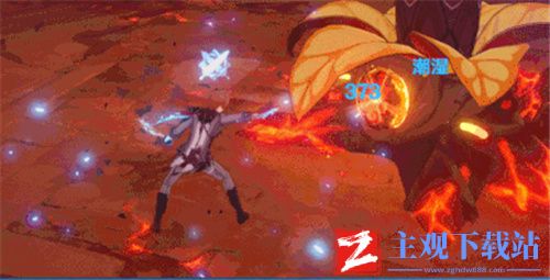 原神公子90级基础属性介绍