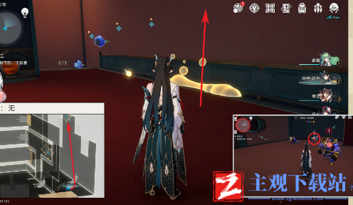 崩坏星穹铁道外包工任务怎么做