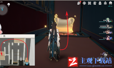 崩坏星穹铁道外包工任务怎么做