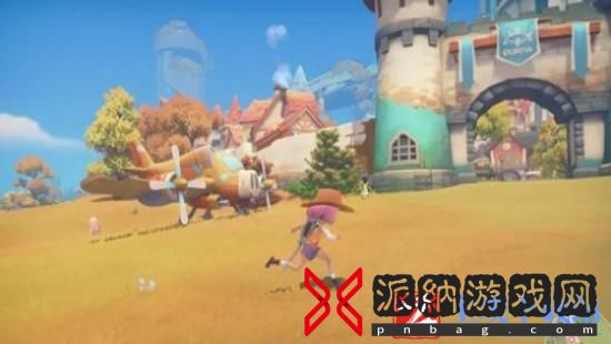 波西亚时光NPC怎么表白-波西亚时光NPC表白方法介绍
