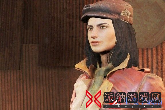 《辐射4》16位同伴位置与技能介绍