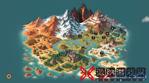 《舌尖上的魔素车》Steam页面上线
