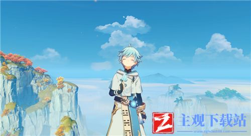 原神角色好感度怎么提升